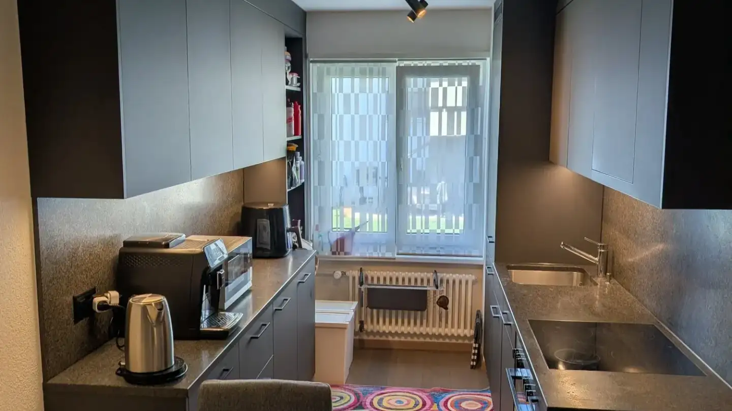Wohnung mieten - Ruebisbachstrasse 69, 8302 Kloten - Foto 2