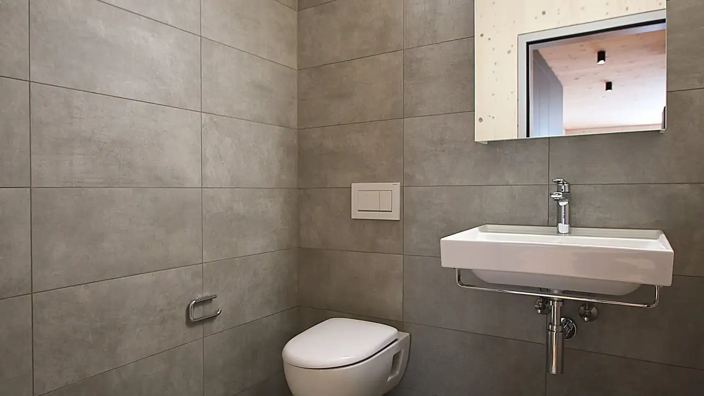 Penthouse mieten - Allmendstrasse 20, 6048 Horw - Foto 3