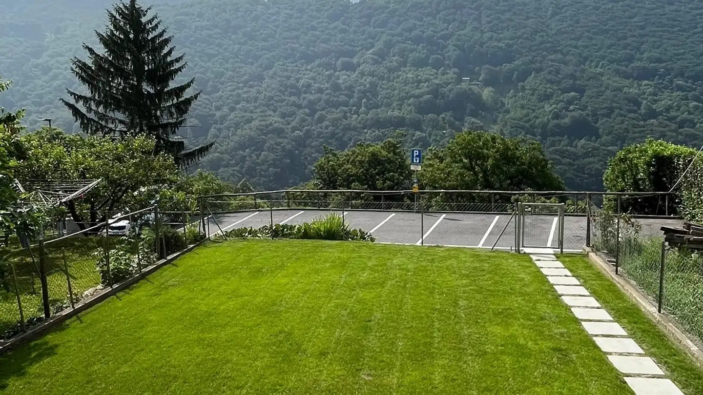 Casa singola in affitto - 6958 Bidogno