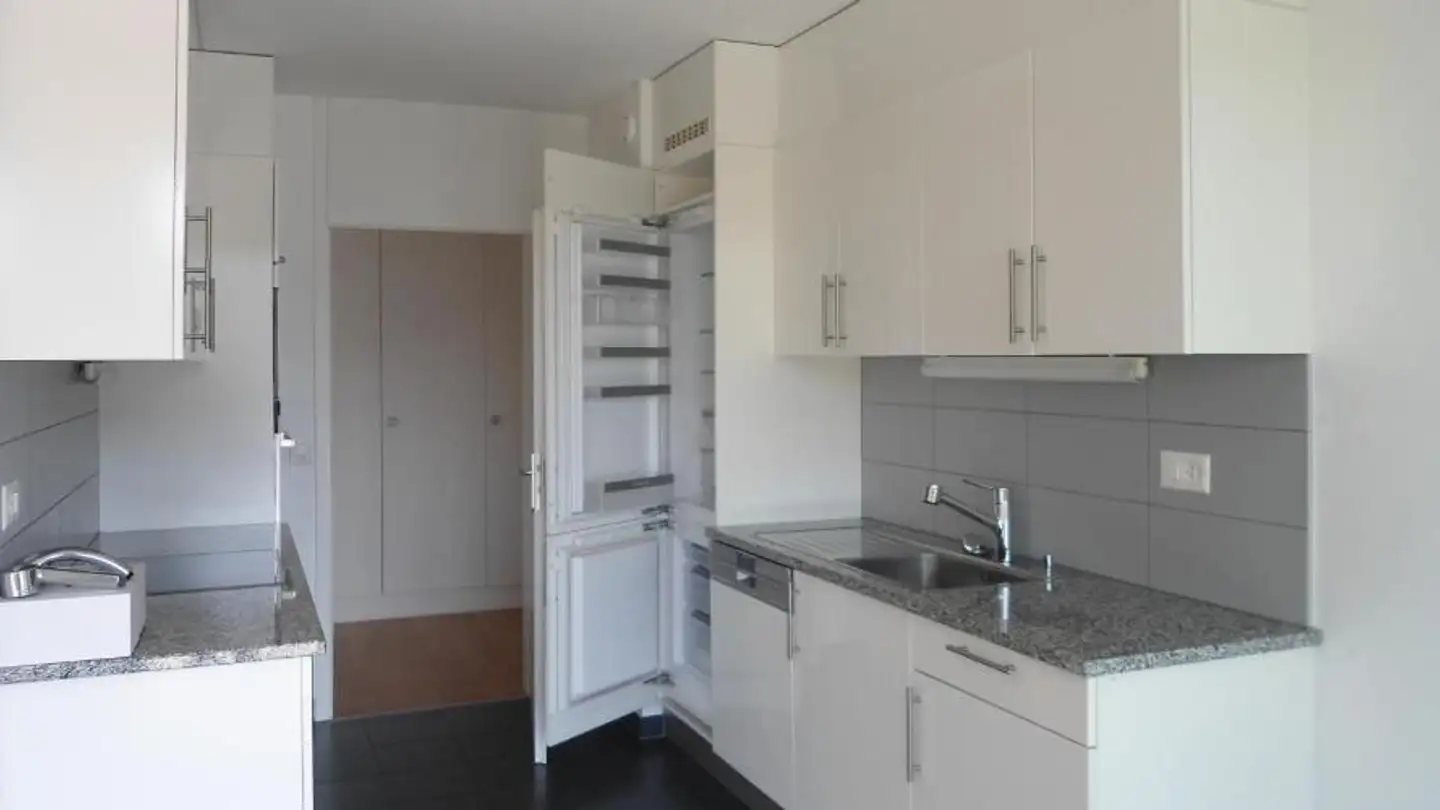 Apartment for rent - Chemin Des Bûcherons 10a, 1234 Vessy - Photo 4