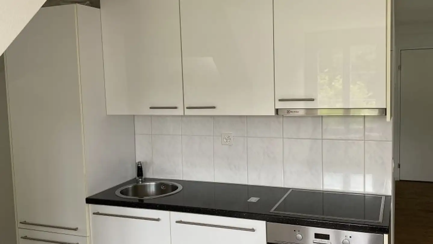 Wohnung mieten - Alpsteinstrasse 16b, 9100 Herisau