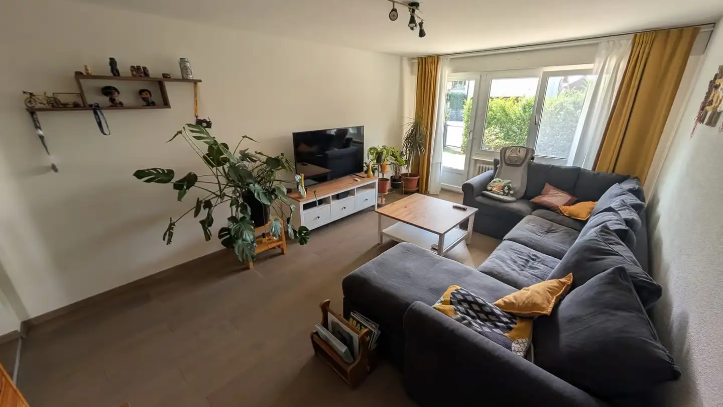 Wohnung mieten - Ruebisbachstrasse 69, 8302 Kloten - Foto 3