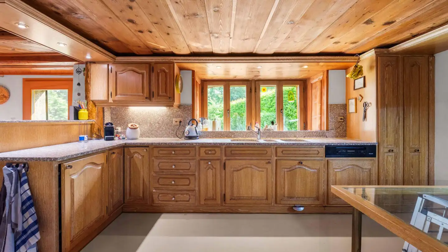 Farm for sale - 1633 Marsens - Photo 4