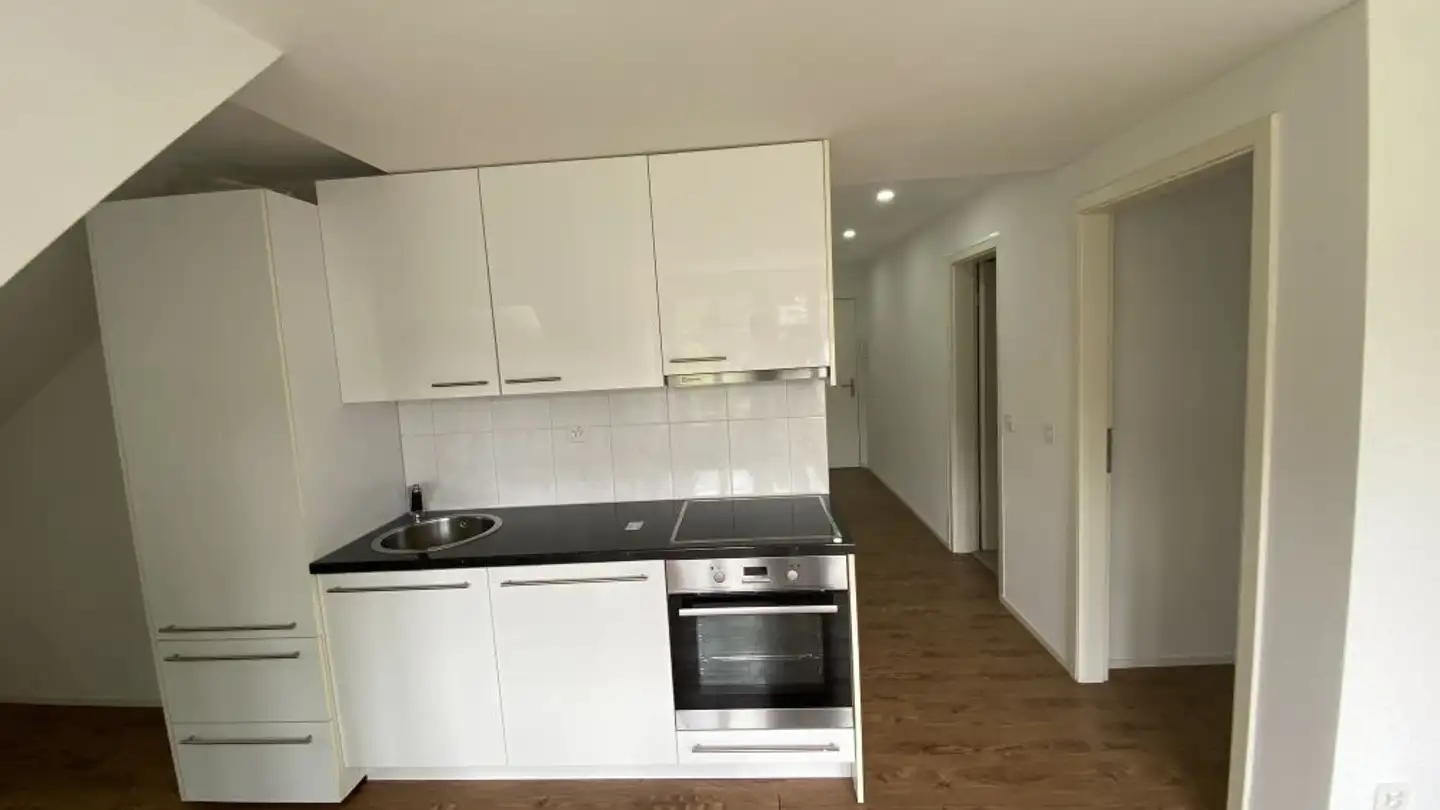 Wohnung mieten - Alpsteinstrasse 16b, 9100 Herisau - Foto 2