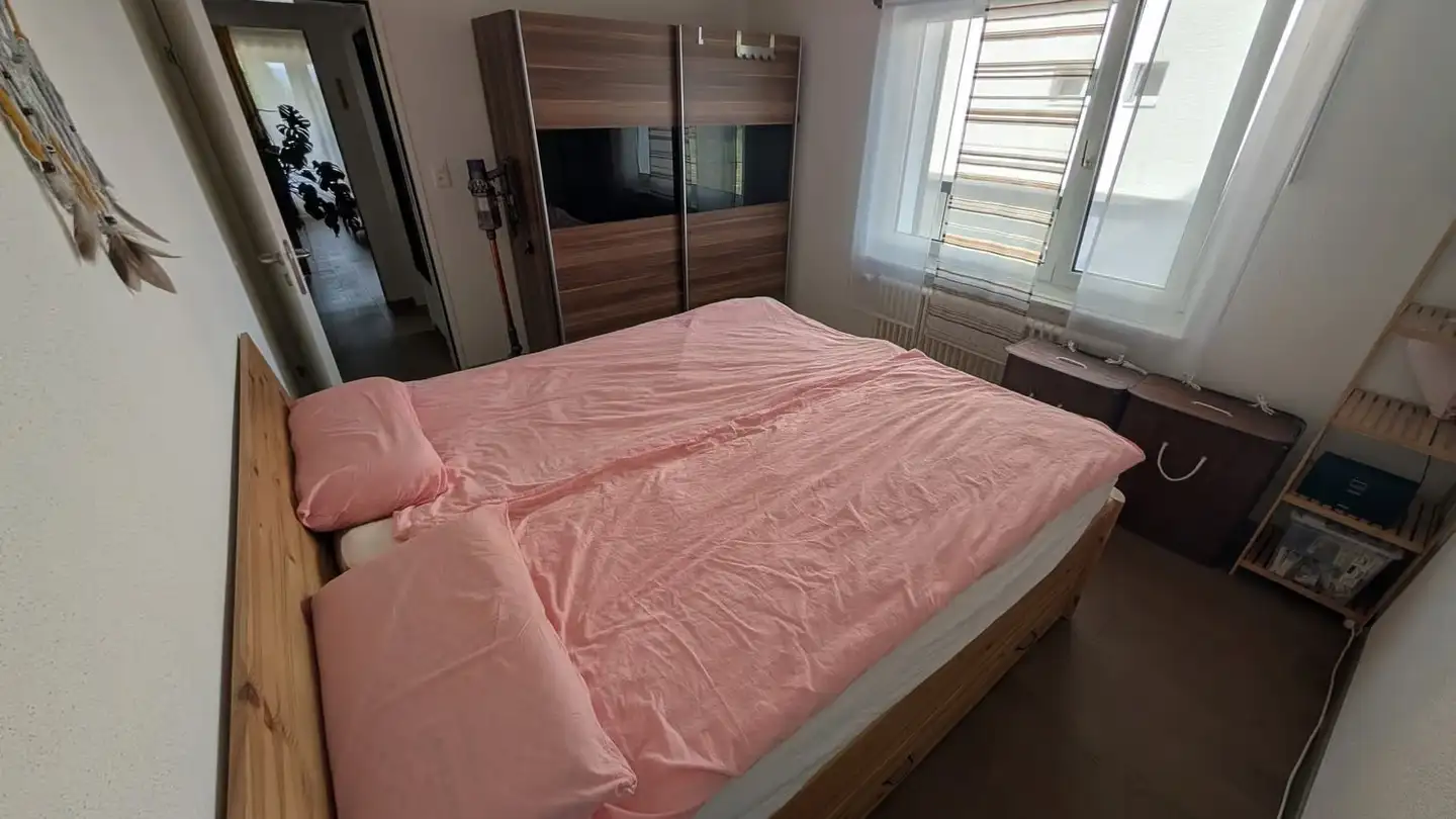 Wohnung mieten - Ruebisbachstrasse 69, 8302 Kloten - Foto 4