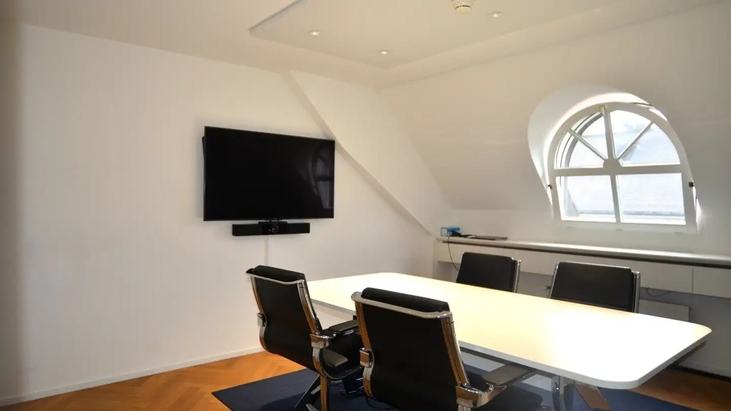 Office space for rent - Nüschelerstrasse 1, 8001 Zürich - Photo 4