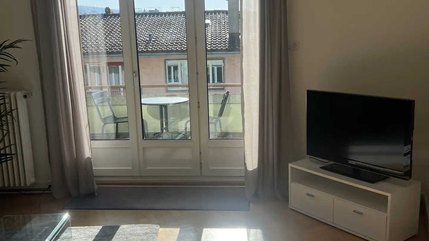 Zimmer mieten - 8008 Zürich - Foto 3