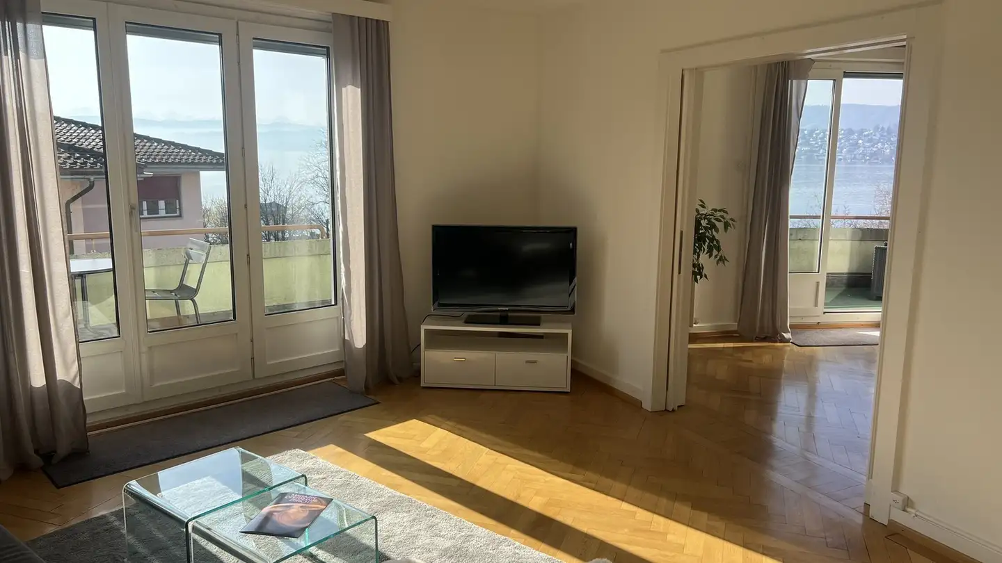 Zimmer mieten - 8008 Zürich