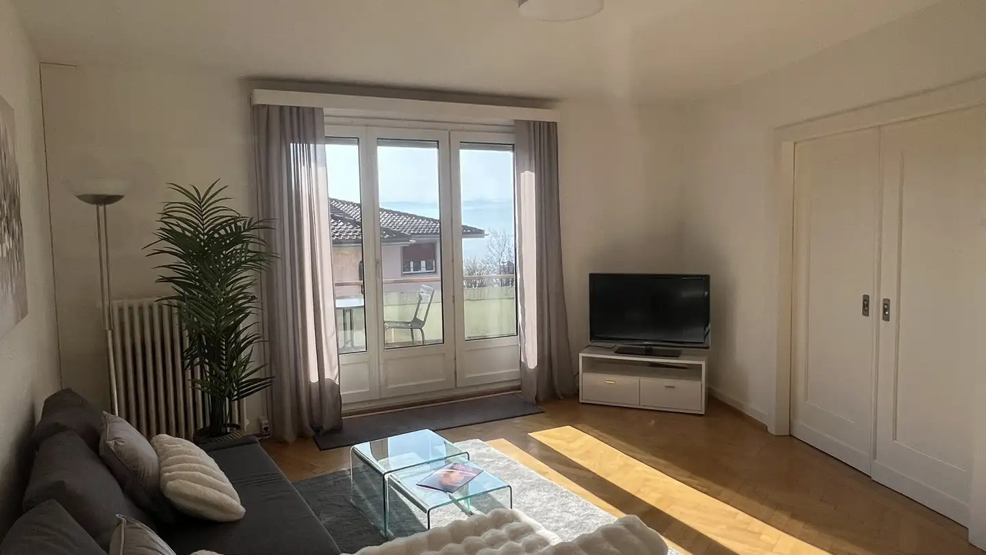 Zimmer mieten - 8008 Zürich - Foto 2