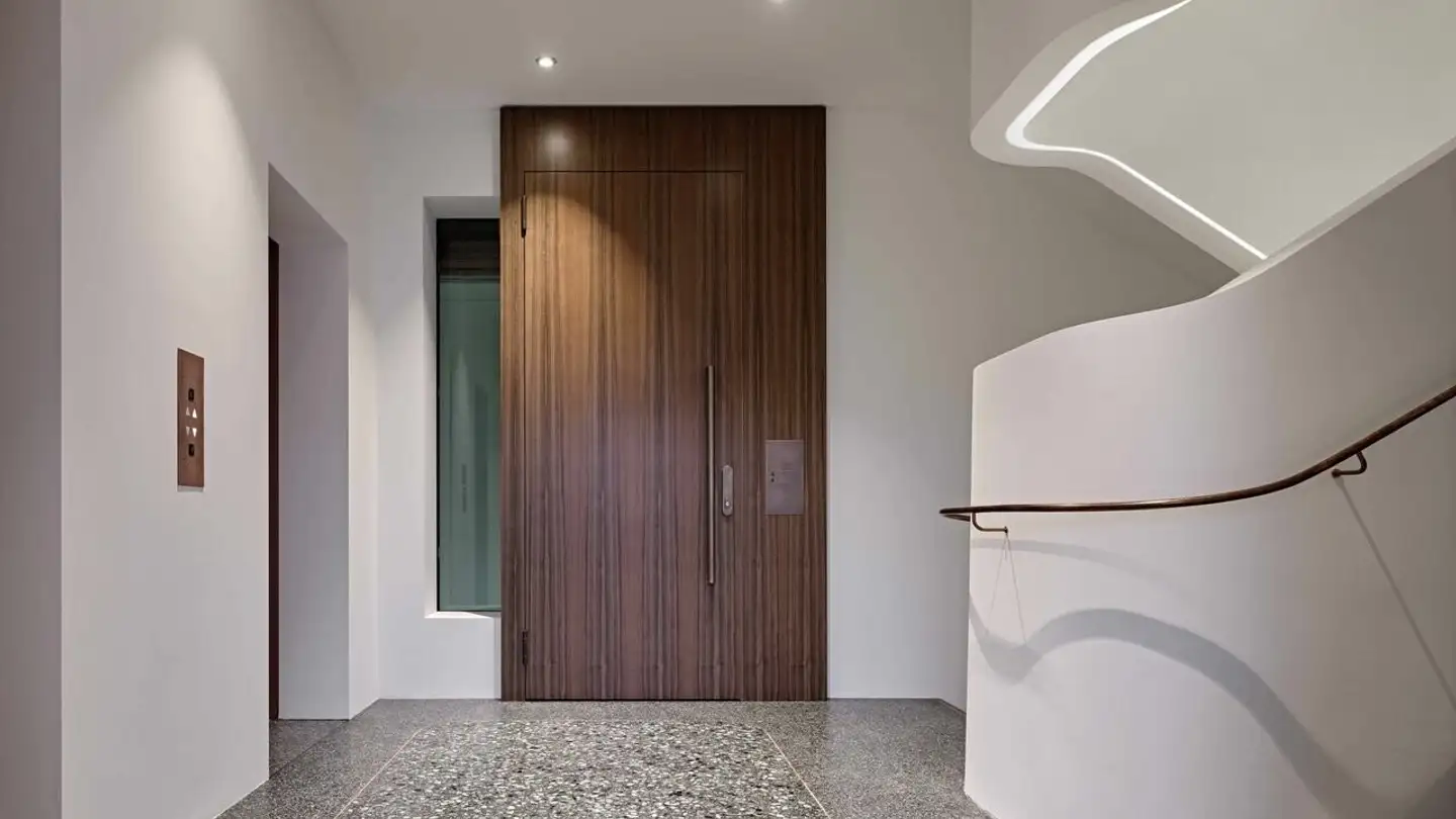 Office space for rent - Nüschelerstrasse 1, 8001 Zürich - Photo 3