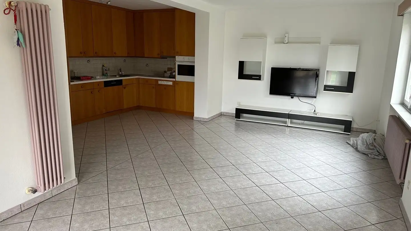 Appartamento in affitto - 6874 Castel San Pietro