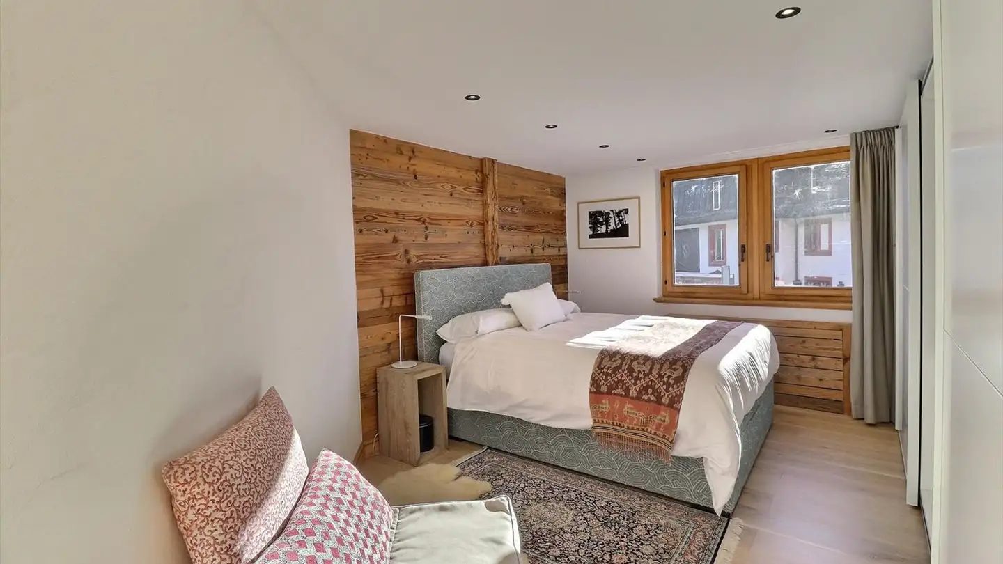 Appartement à vendre - Route Des Hôtels 5, 1884 Villars-sur-Ollon - Photo 2