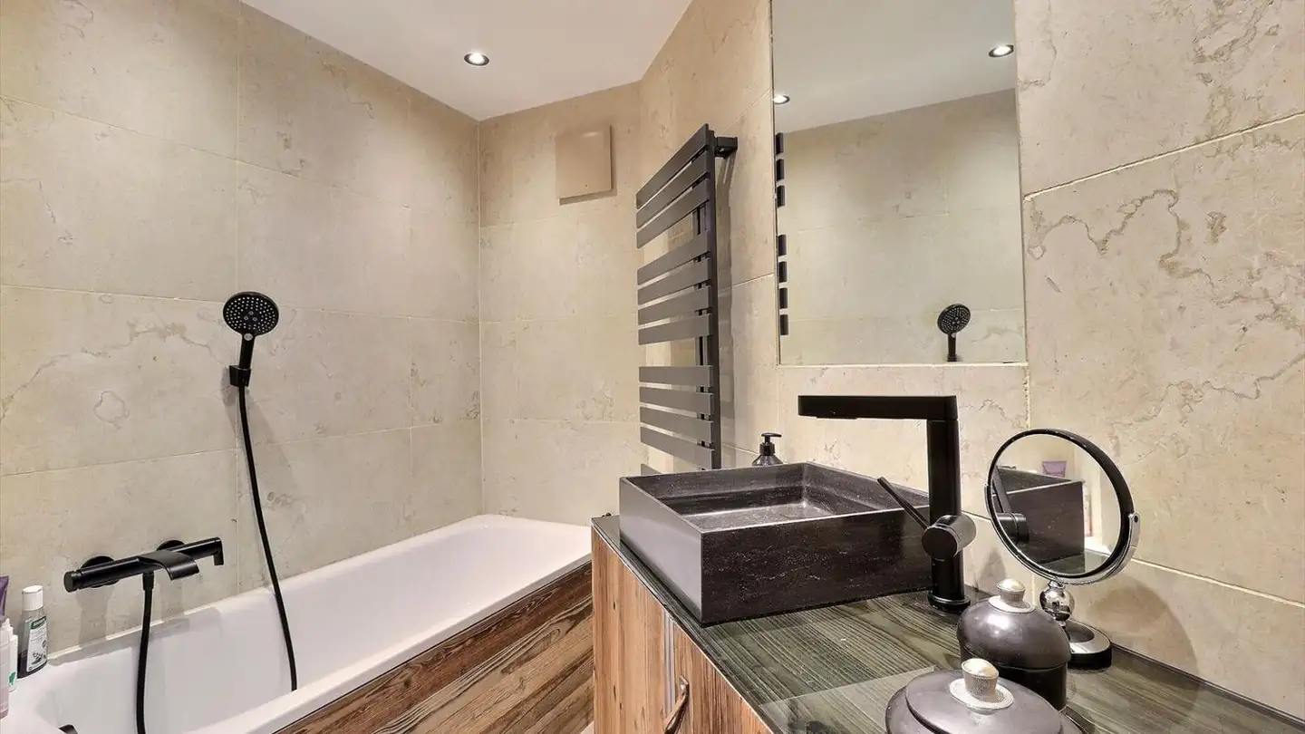 Appartement à vendre - Route Des Hôtels 5, 1884 Villars-sur-Ollon - Photo 3