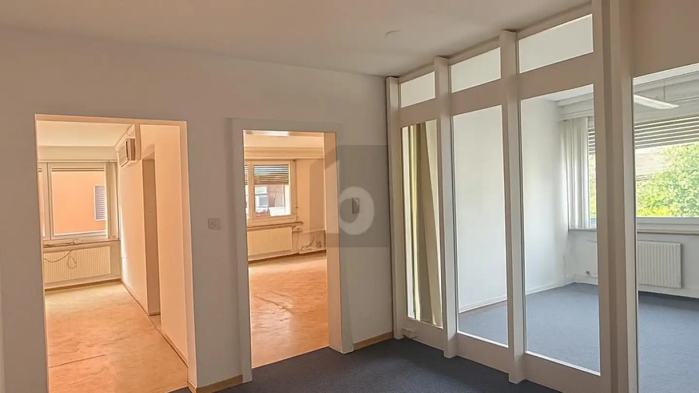 Spazio ufficio in affitto - 2800 Delémont - Photo 4