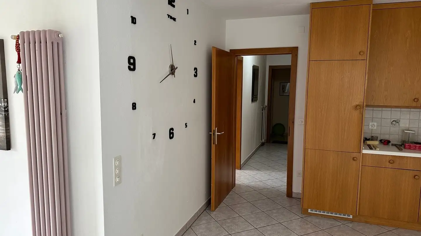 Appartamento in affitto - 6874 Castel San Pietro - Foto 2