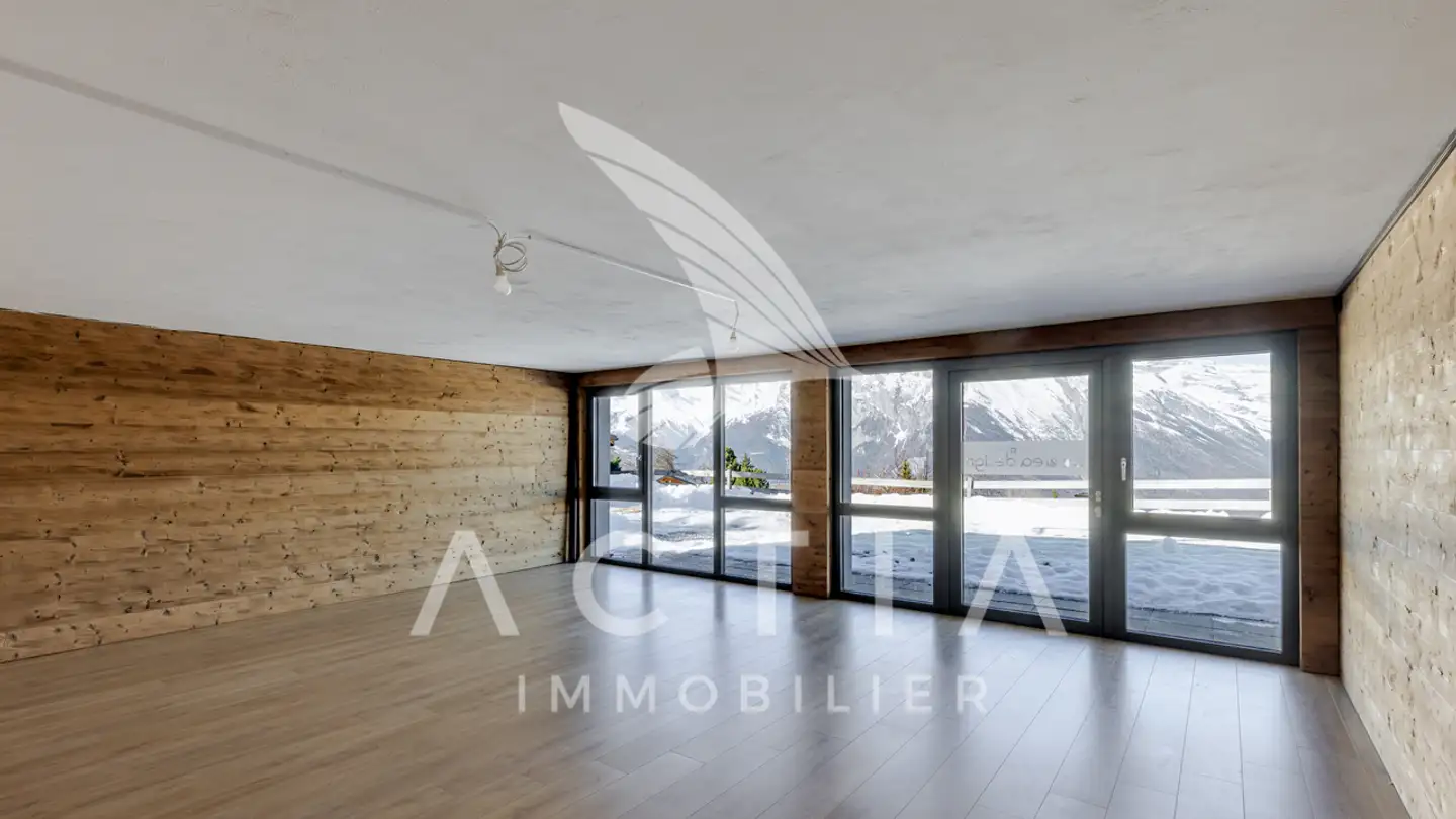 Chalet in vendita - 1997 Haute-Nendaz - Photo 3