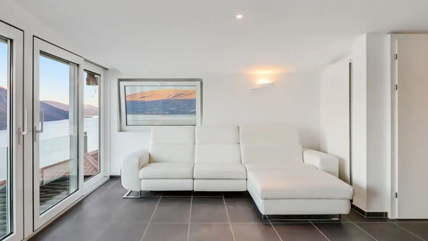 Attique à vendre - Via Ghiridone 5, 6614 Brissago - Photo 3