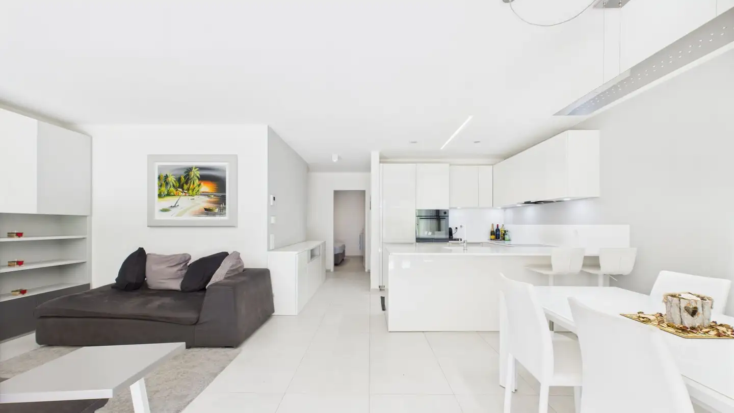 Appartamento in vendita - Via Pree 8, 6918 Figino - Photo 3