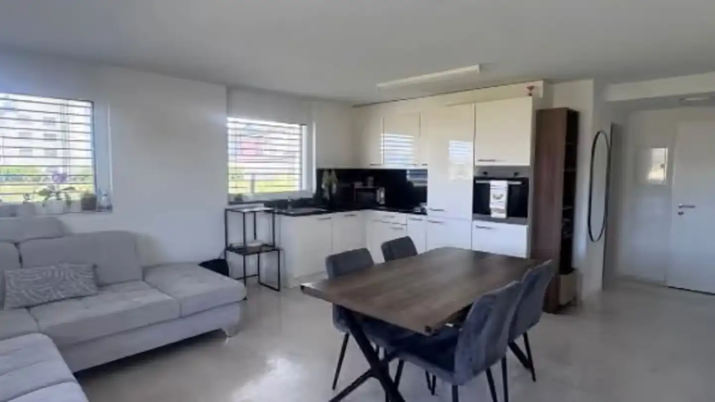 Apartment for rent - Nebikerstrasse 99, 6247 Schötz