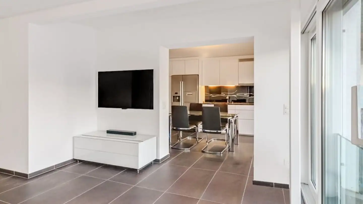 Attique à vendre - Via Ghiridone 5, 6614 Brissago - Photo 2