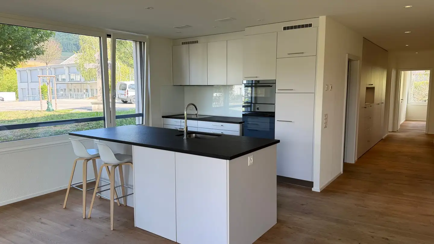 Appartamento in vendita - Gänsacker 2, 5070 Frick - Foto 3