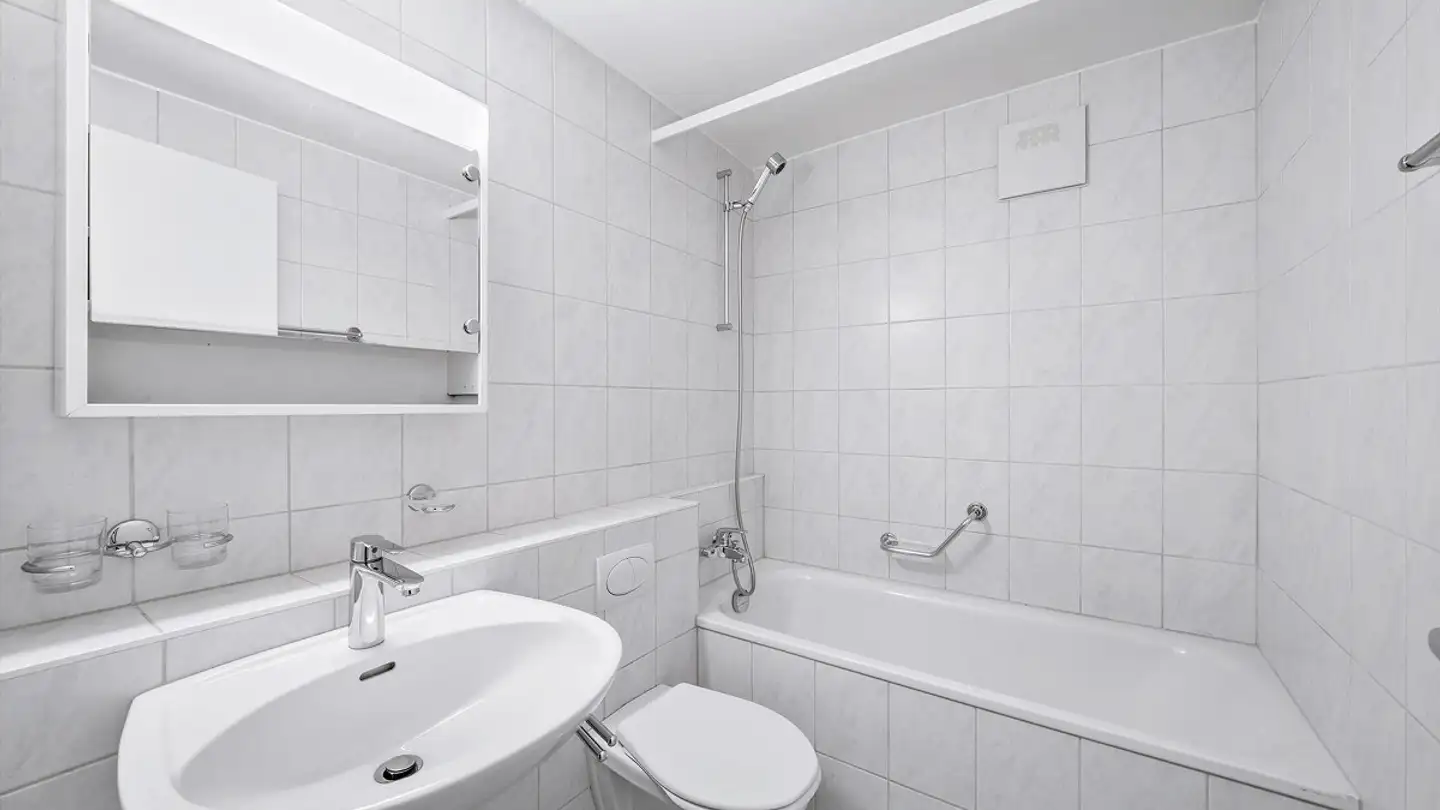 Penthouse mieten - Wattstrasse 16, 4056 Basel - Foto 3