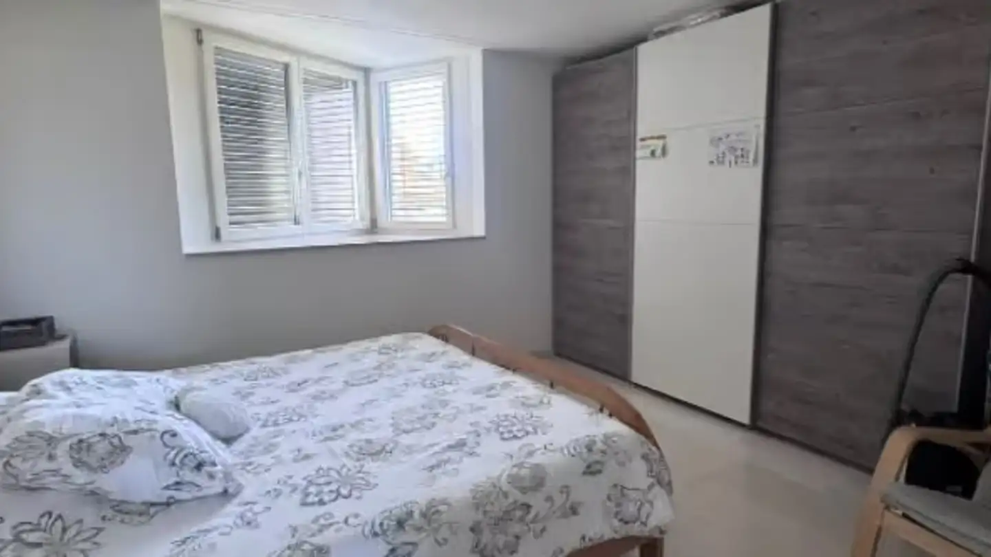 Apartment for rent - Nebikerstrasse 99, 6247 Schötz - Photo 4