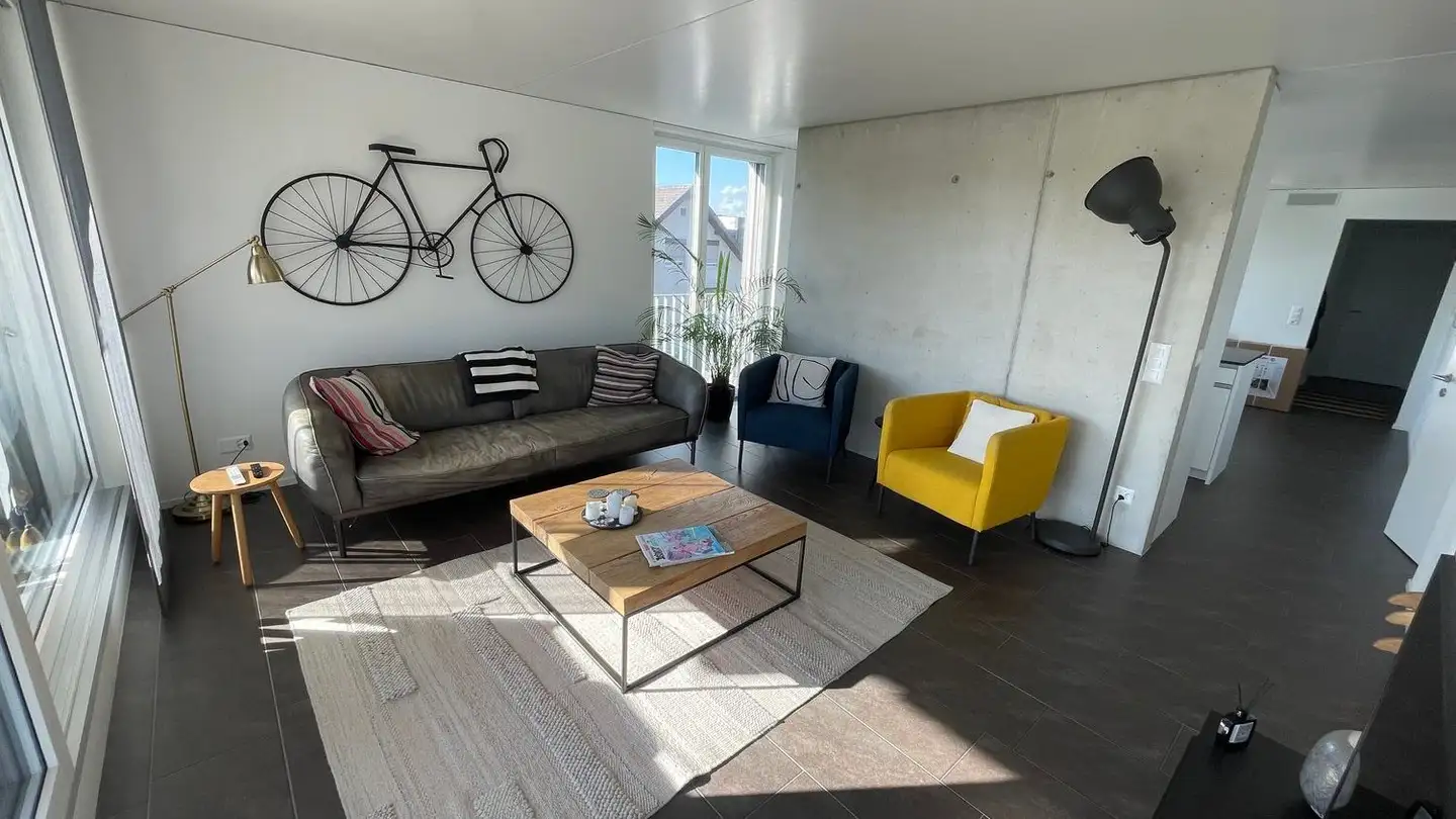 Wohnung mieten - Moosstrasse 41, 3322 Urtenen-Schönbühl - Foto 4