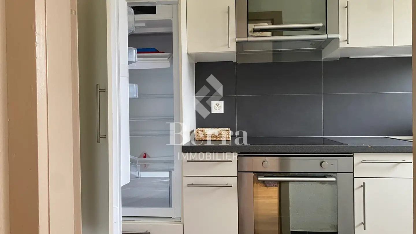 Studio à vendre - Route De Vermala, 3963 Crans-Montana - Photo 4