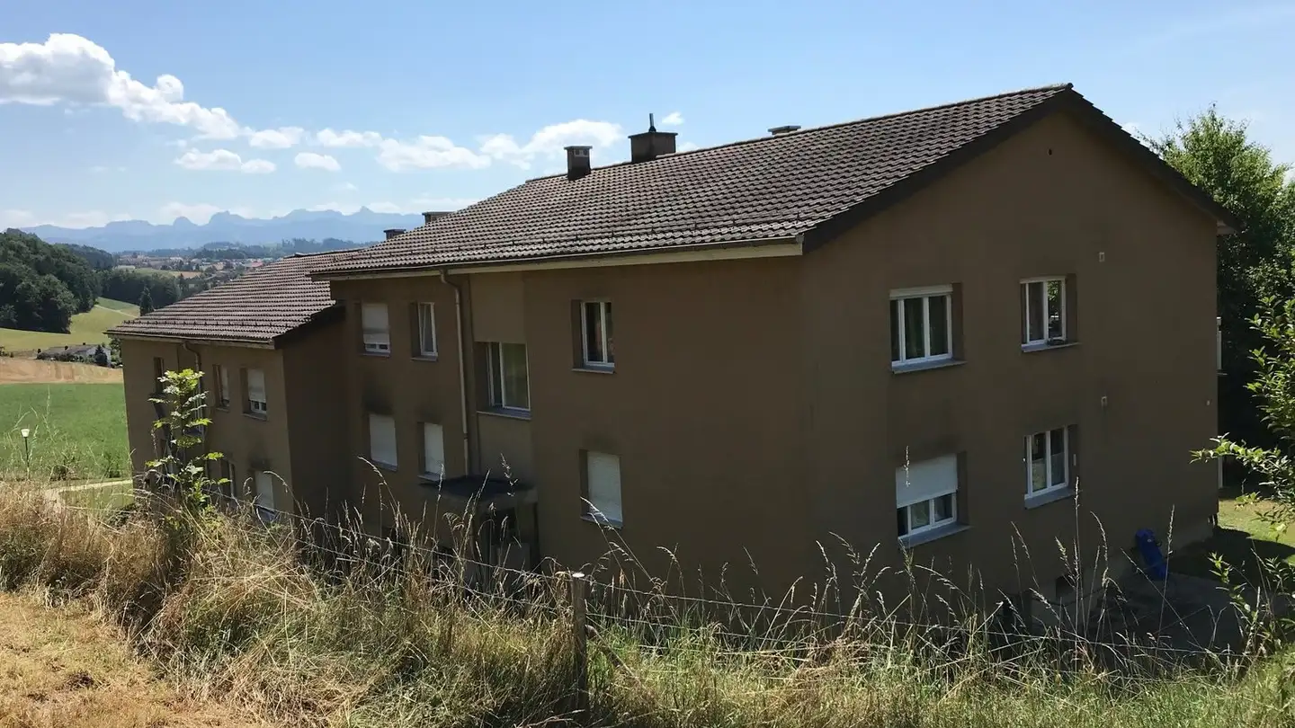 Appartement à louer - Oberriedstrasse 45, 3174 Thörishaus - Photo 2