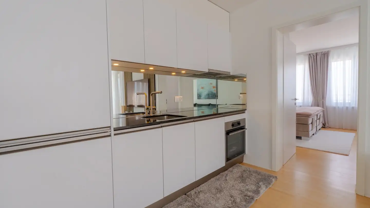 Appartement à louer - Via Luigi Lavizzari, 6600 Locarno - Photo 3