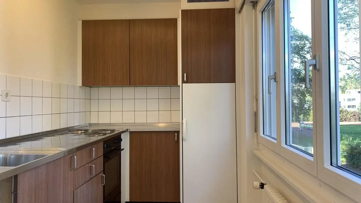 Appartement à louer - Albulastrasse 5, 8200 Schaffhausen - Photo 2