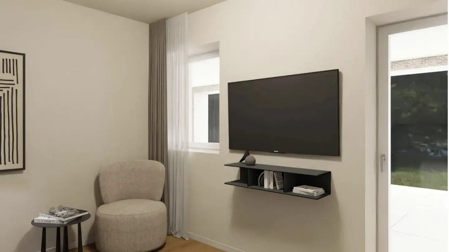 Wohnung kaufen - 6850 Mendrisio