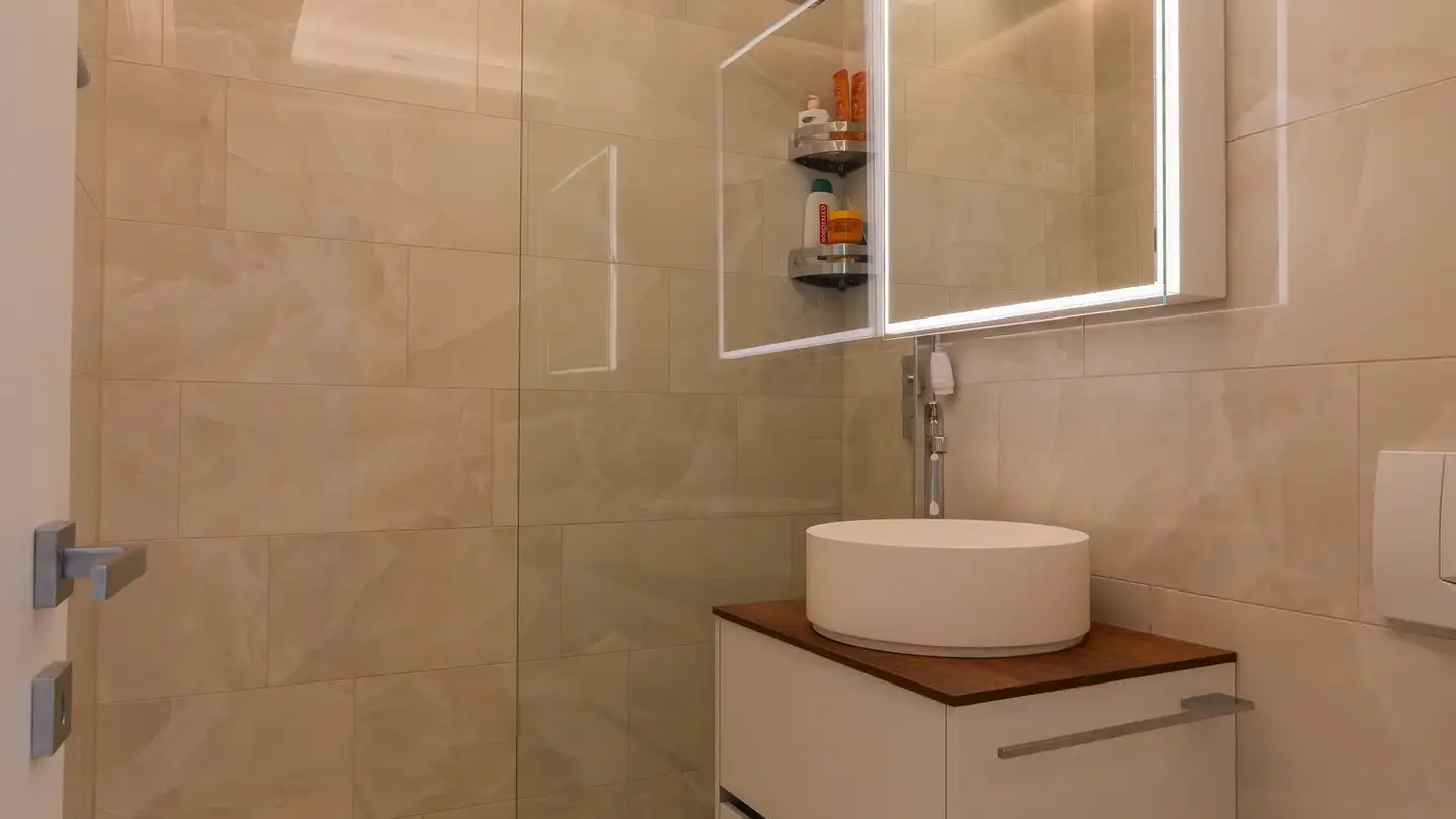 Appartement à louer - Via Luigi Lavizzari, 6600 Locarno - Photo 4