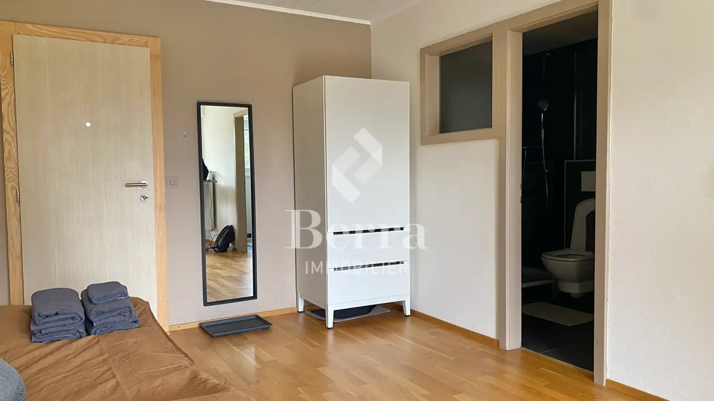 Studio à vendre - Route De Vermala, 3963 Crans-Montana - Photo 2