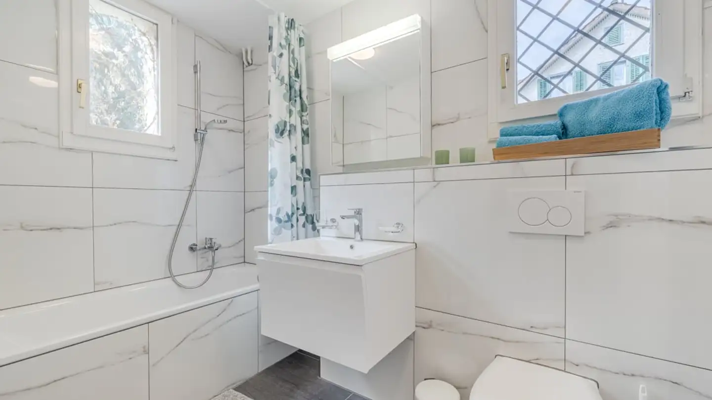 Appartamento ammobiliato in affitto - Sankt Georgenstrasse 20, 9000 St. Gallen - Foto 4