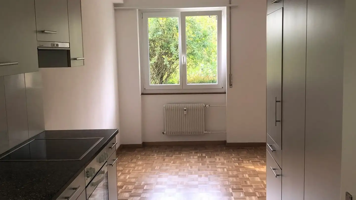 Appartement à louer - Oberriedstrasse 45, 3174 Thörishaus