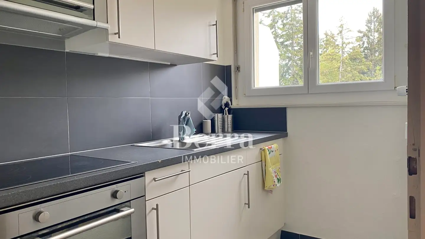 Studio à vendre - Route De Vermala, 3963 Crans-Montana - Photo 3