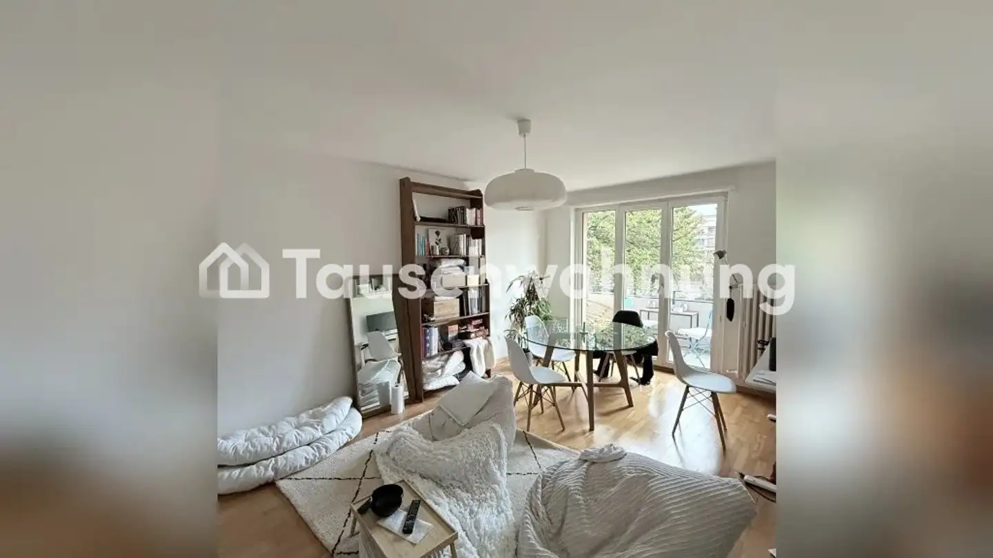 Appartement à louer - 8046 Zürich
