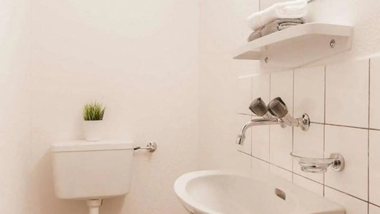 Appartement à louer - Albulastrasse 5, 8200 Schaffhausen - Photo 3