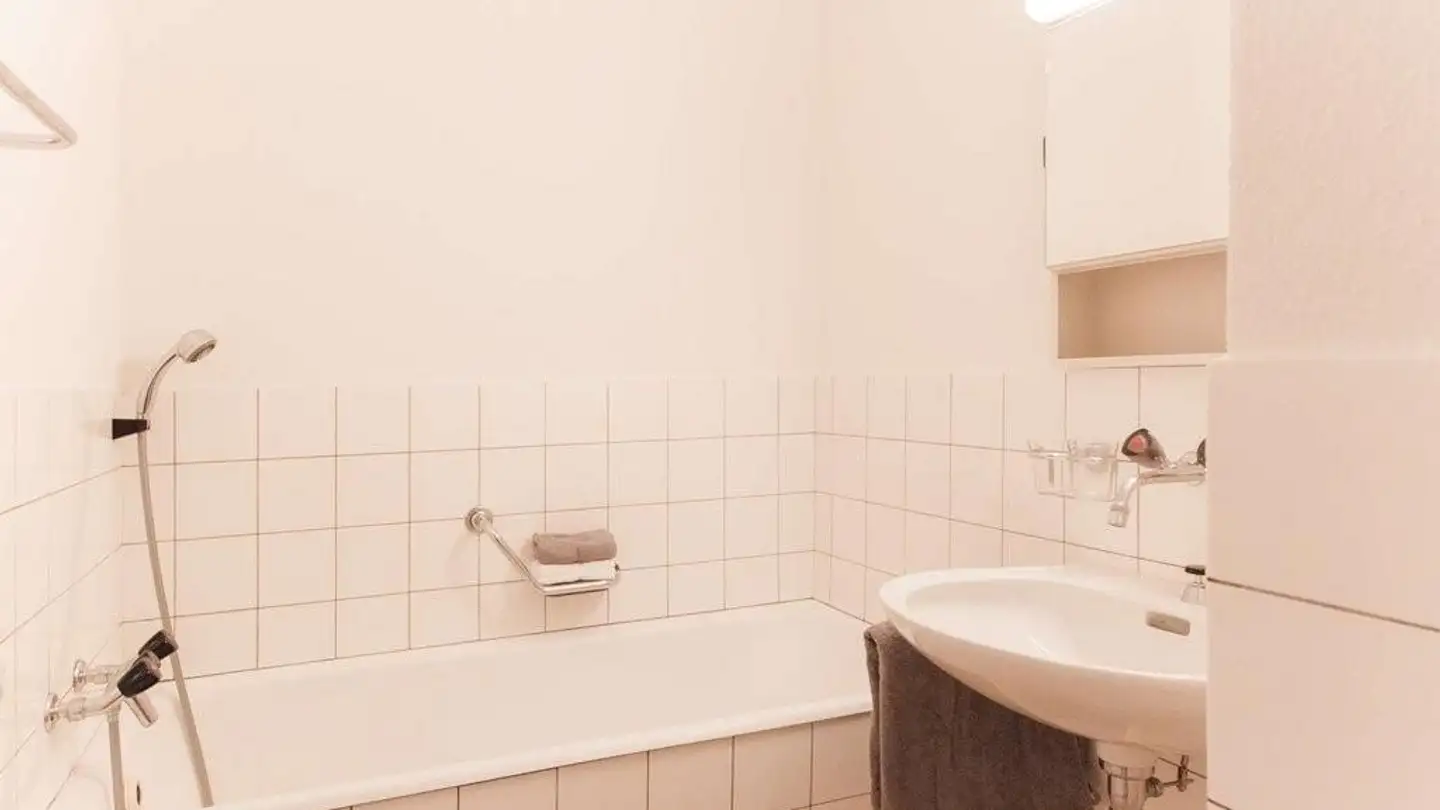 Appartement à louer - Albulastrasse 5, 8200 Schaffhausen - Photo 4