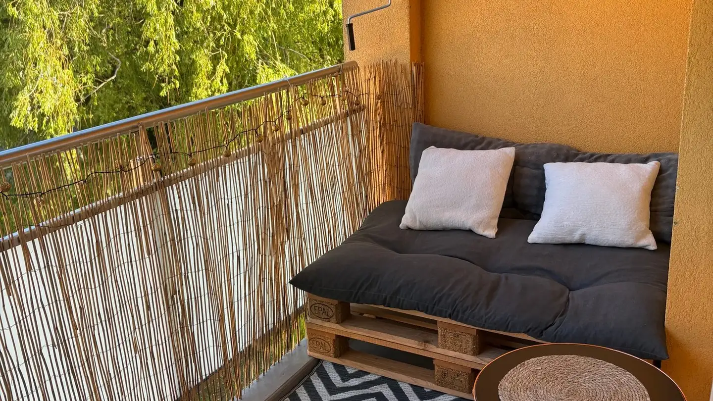 Appartamento in affitto - Rue des Couviers, 2074 Marin-Epagnier - Foto 4