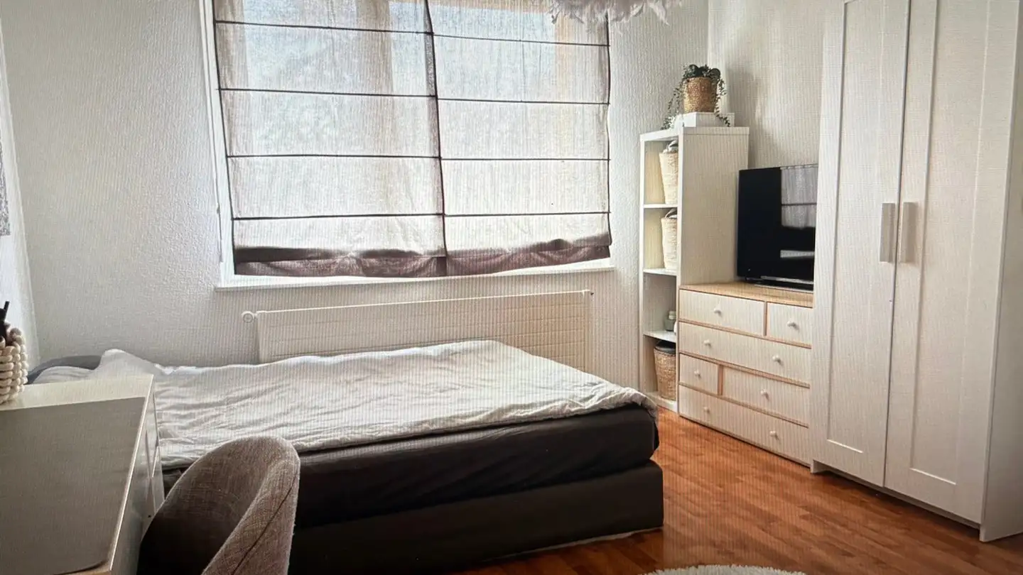 Appartamento in affitto - Rue des Couviers, 2074 Marin-Epagnier - Foto 3