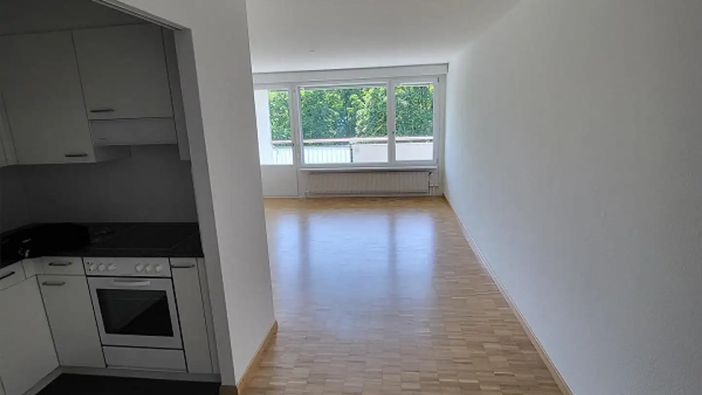 Apartment for rent - Schwabstrasse 40c, 3018 Bern - Photo 2