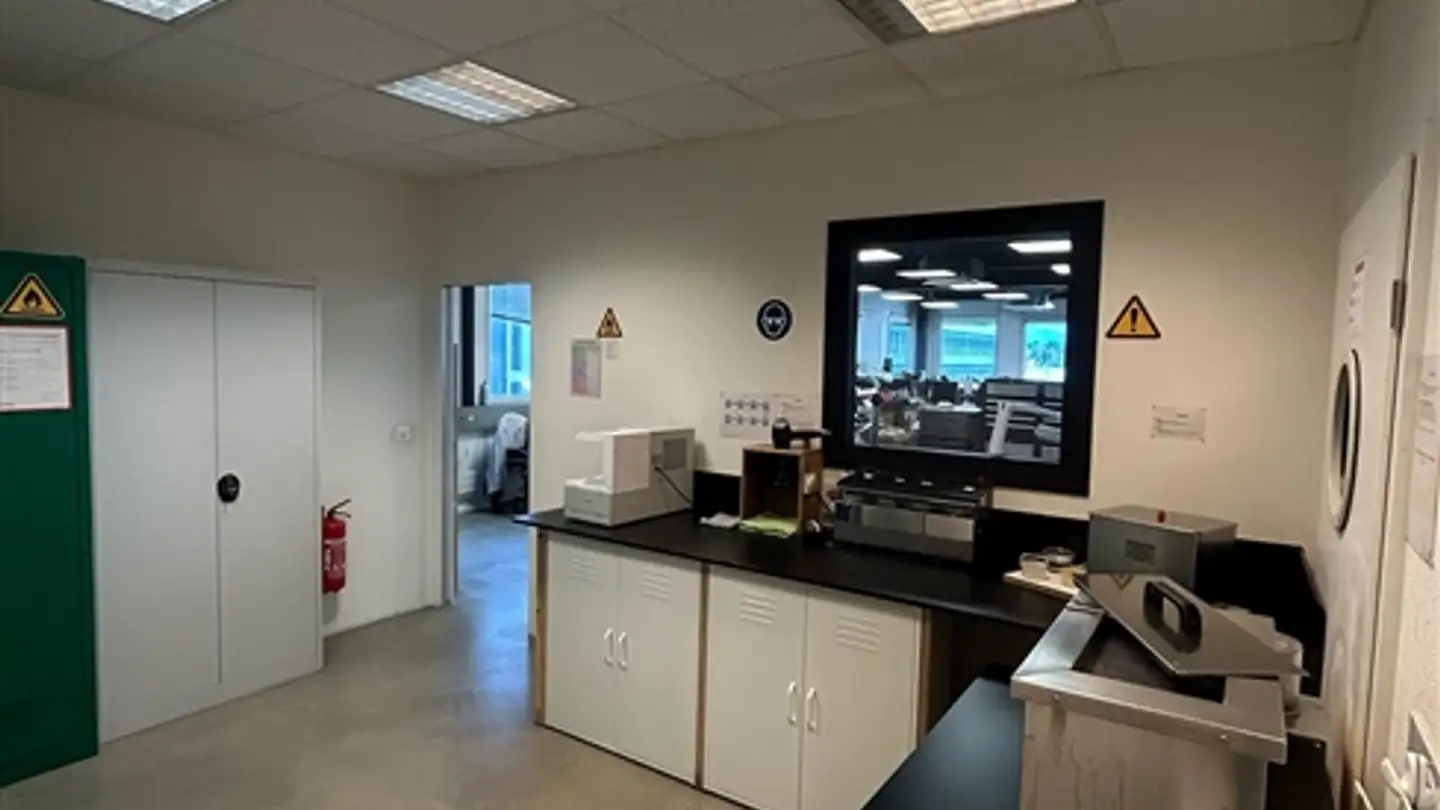 Appartamento in affitto - Chemin Des Aulx 18, 1228 Plan-les-Ouates