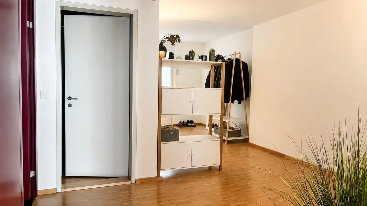 Möblierte Wohnung mieten - Metzggasse 8, 8400 Winterthur - Foto 4