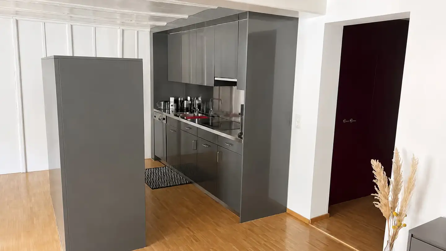 Möblierte Wohnung mieten - Metzggasse 8, 8400 Winterthur - Foto 2