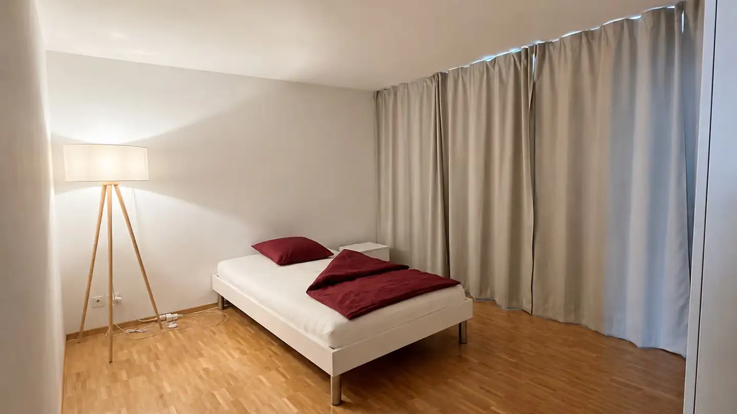 Möblierte Wohnung mieten - Metzggasse 8, 8400 Winterthur - Foto 3