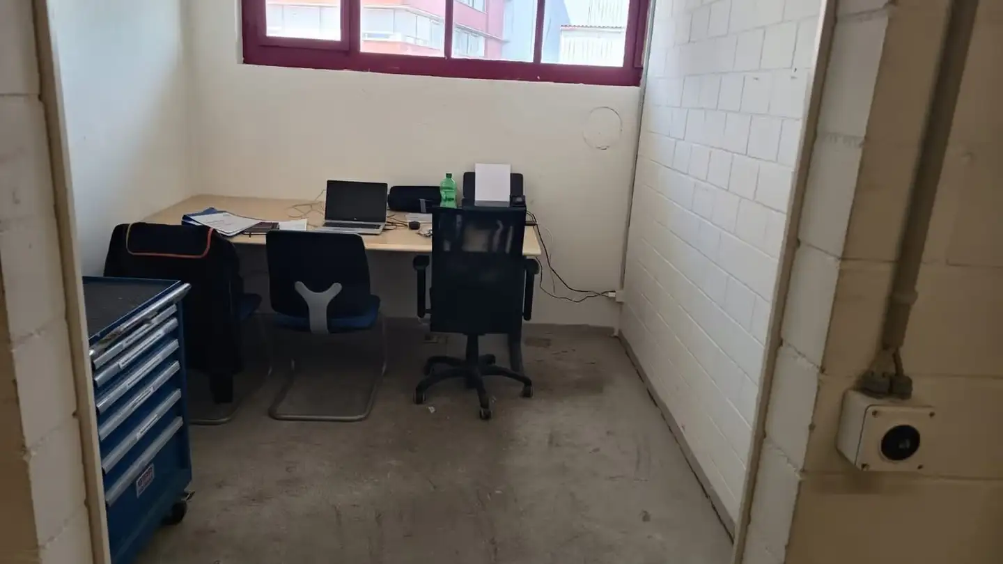 Industrial property for rent - Hauptstrasse 30, 5314 Kleindöttingen - Photo 4