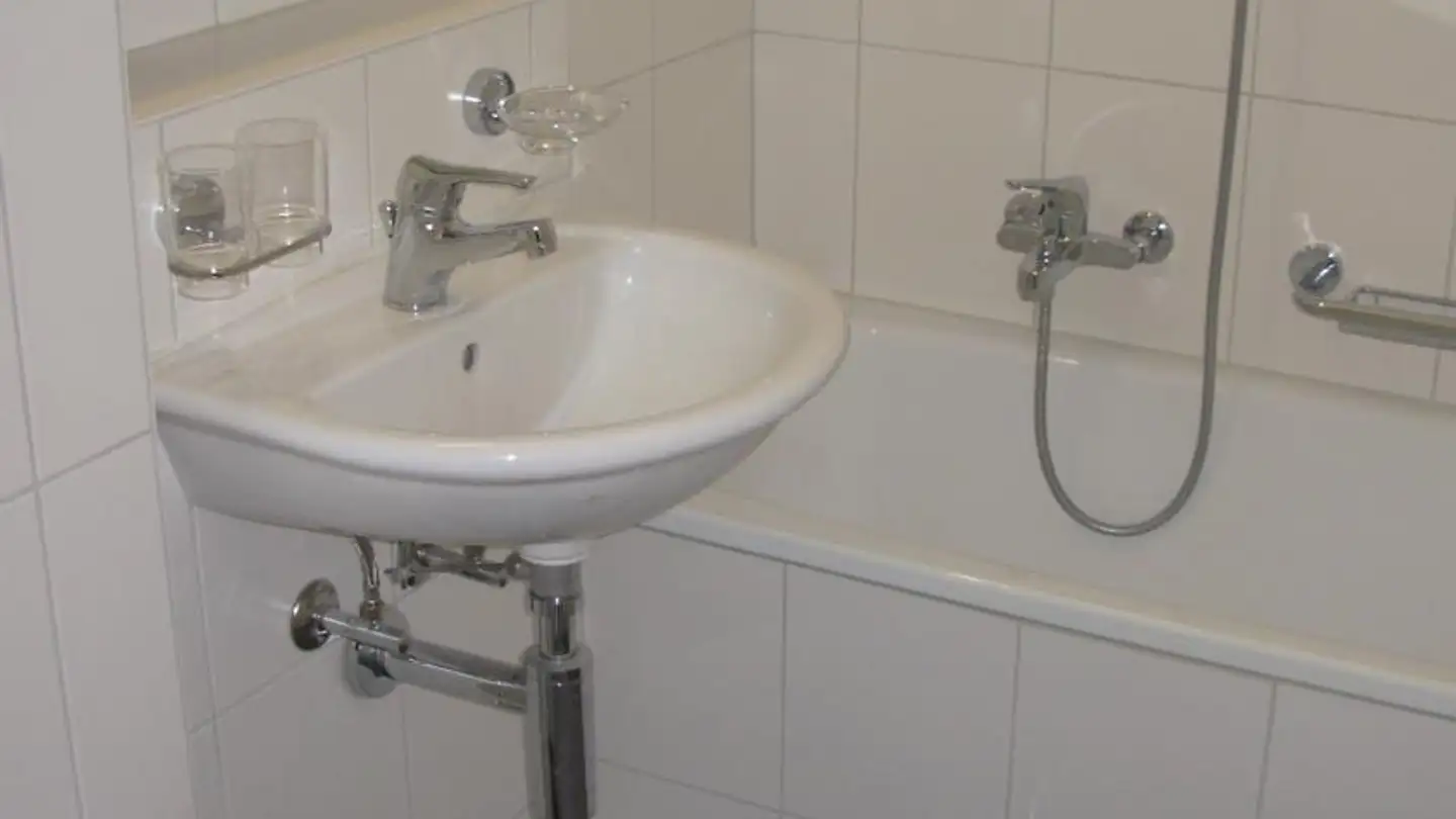 Wohnung mieten - Kappelenring 1b, 3032 Hinterkappelen - Foto 3